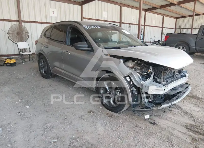 2024 Ford ESCAPE photo
