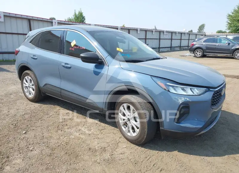 2024 Ford ESCAPE photo