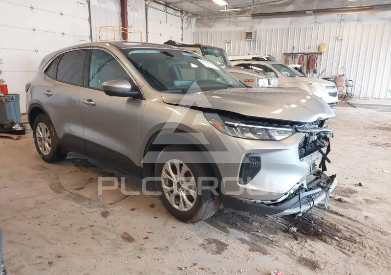 2024 Ford ESCAPE фото
