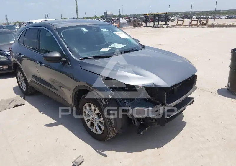 2024 Ford ESCAPE фото