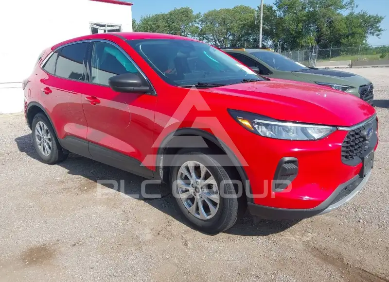 2024 Ford ESCAPE photo