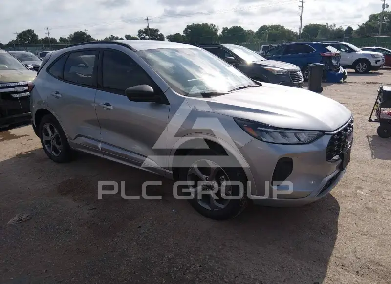 2024 Ford ESCAPE фото