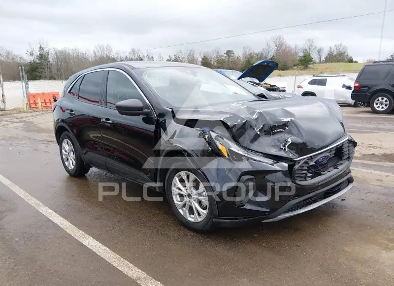 2024 Ford ESCAPE фото