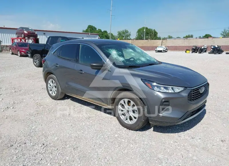2024 Ford ESCAPE фото