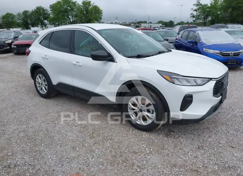 2024 Ford ESCAPE фото