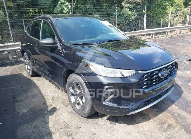 2024 Ford ESCAPE фото