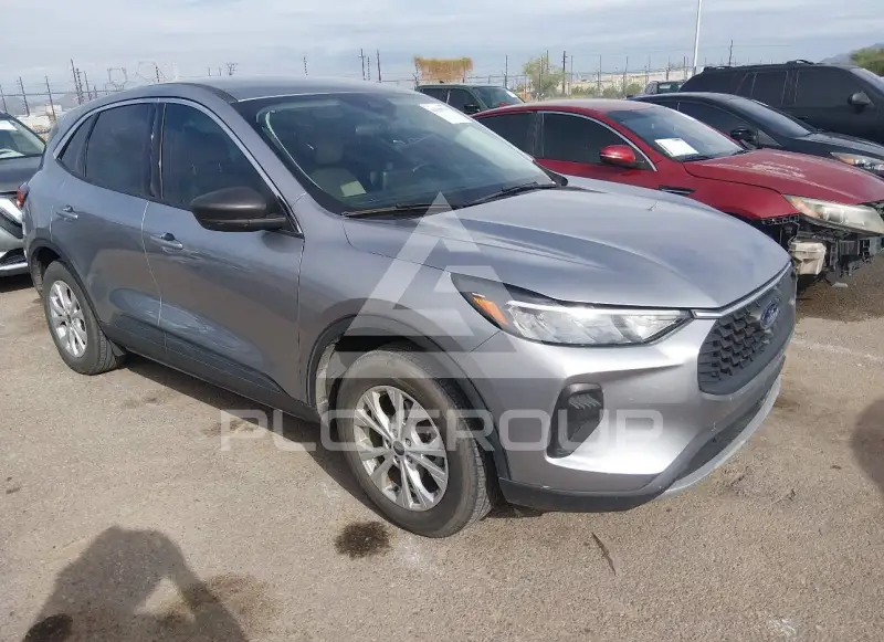 2024 Ford ESCAPE фото