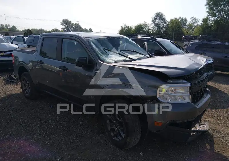 2024 Ford Maverick photo