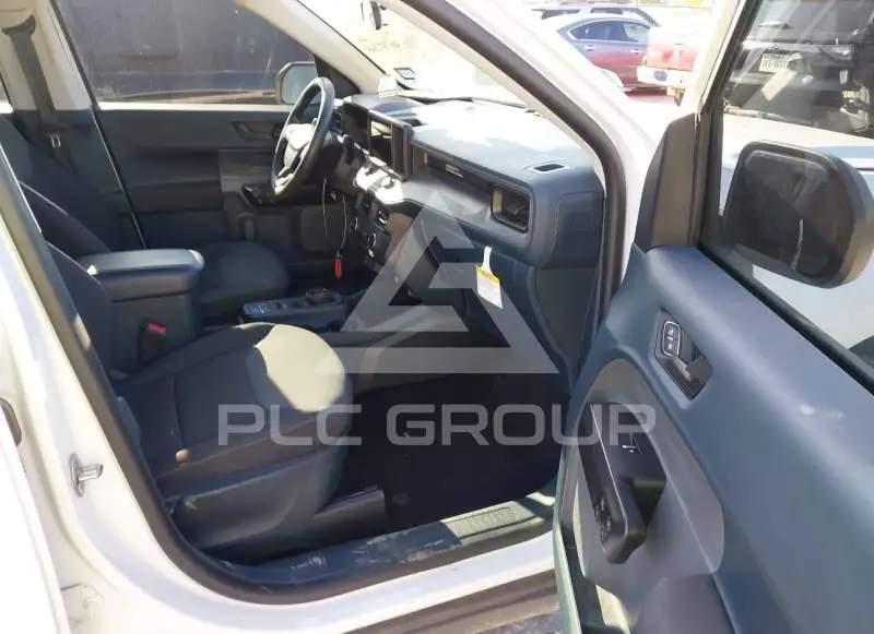 2024 Ford Maverick photo