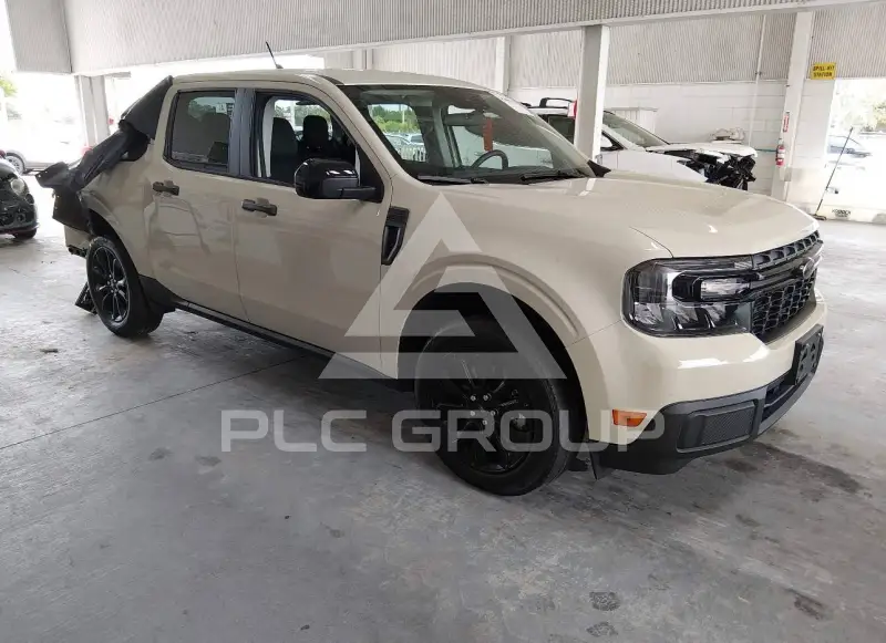 2024 Ford Maverick фото