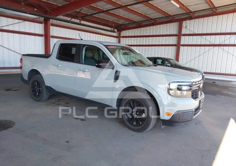 2024 Ford Maverick фото