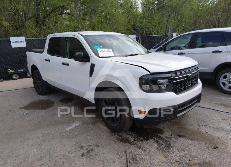 2024 Ford Maverick фото
