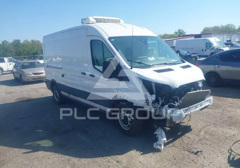 2024 Ford TRANSIT фото