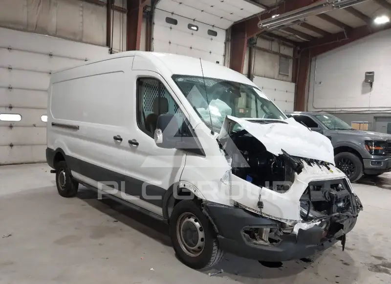 2024 Ford TRANSIT фото