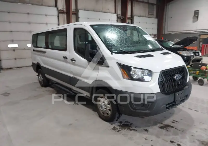 2024 Ford TRANSIT photo