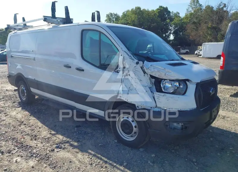 2024 Ford TRANSIT фото