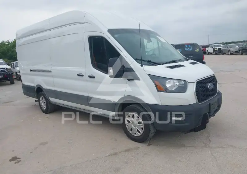 2024 Ford TRANSIT photo