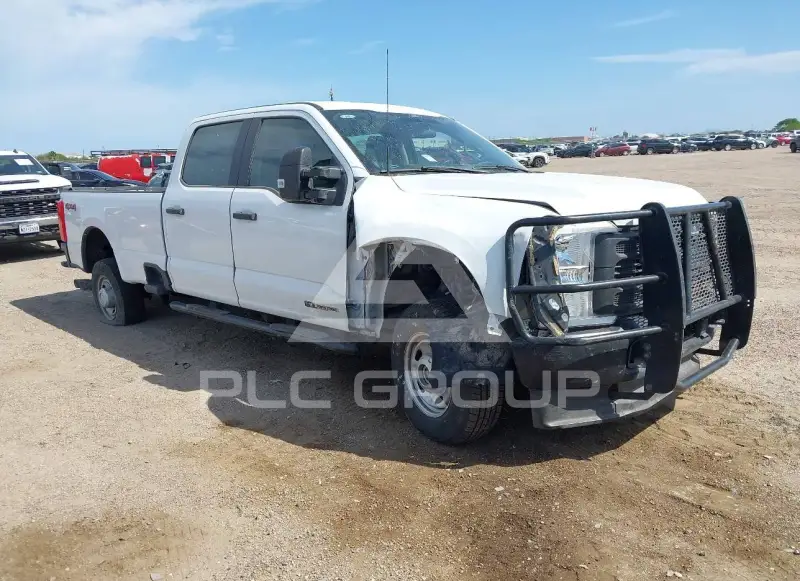 2024 Ford F-350 photo