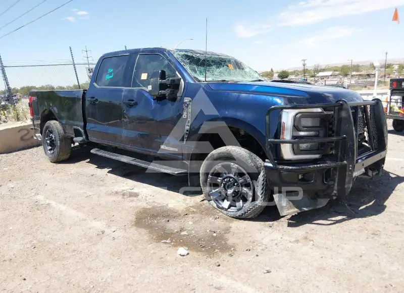 2024 Ford F-350 фото