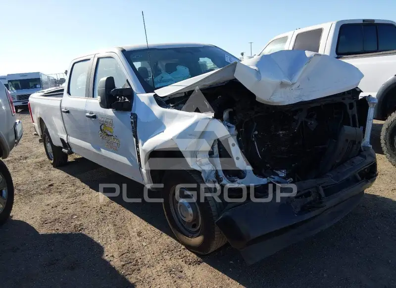 2024 Ford F-350 фото