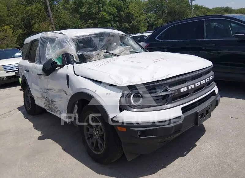 2024 Ford BRONCO photo
