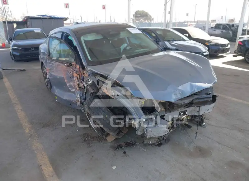 2024 Ford MUSTANG photo