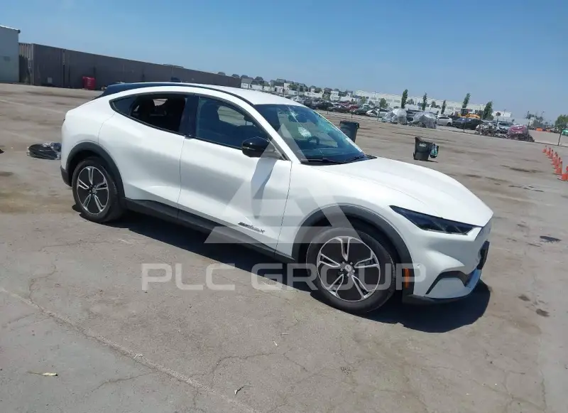 2024 Ford MUSTANG photo
