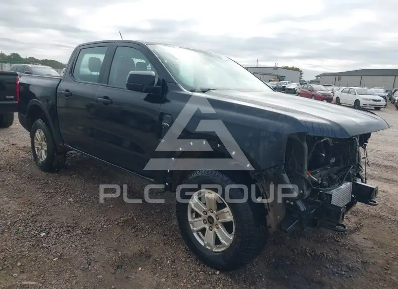 2024 Ford RANGER photo