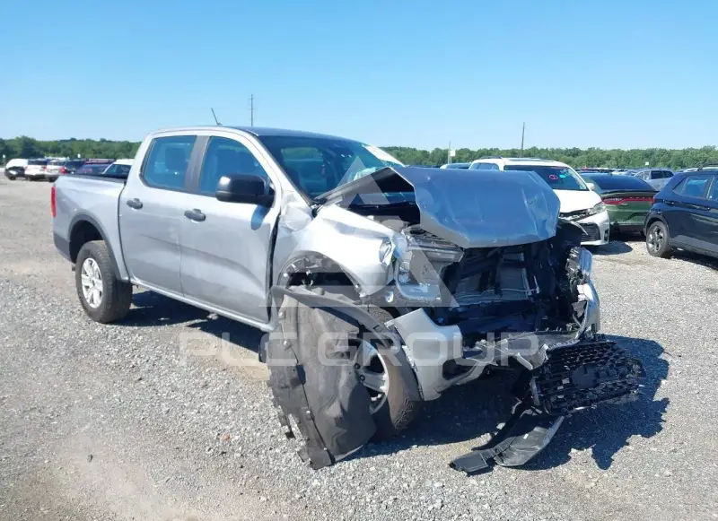 2024 Ford RANGER photo