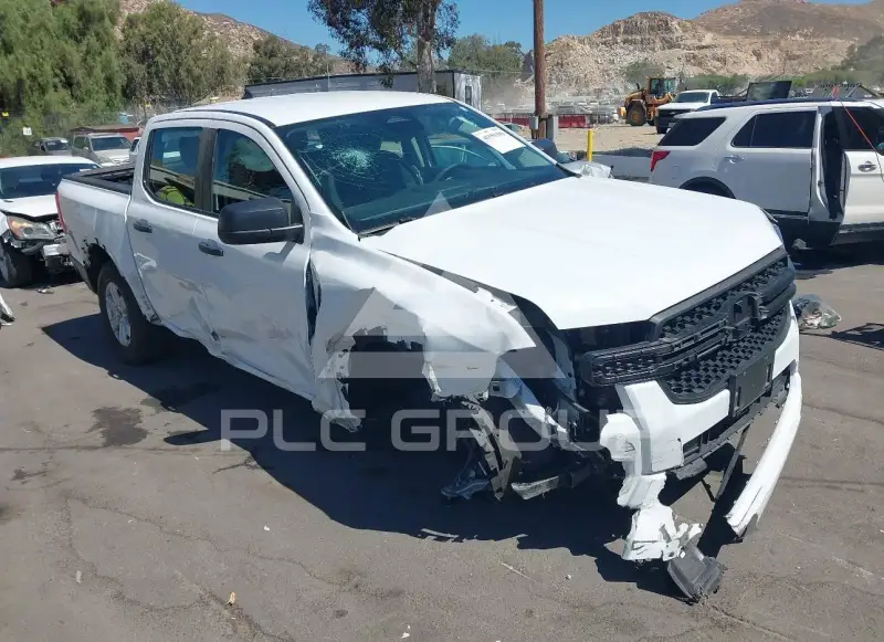 2024 Ford RANGER photo