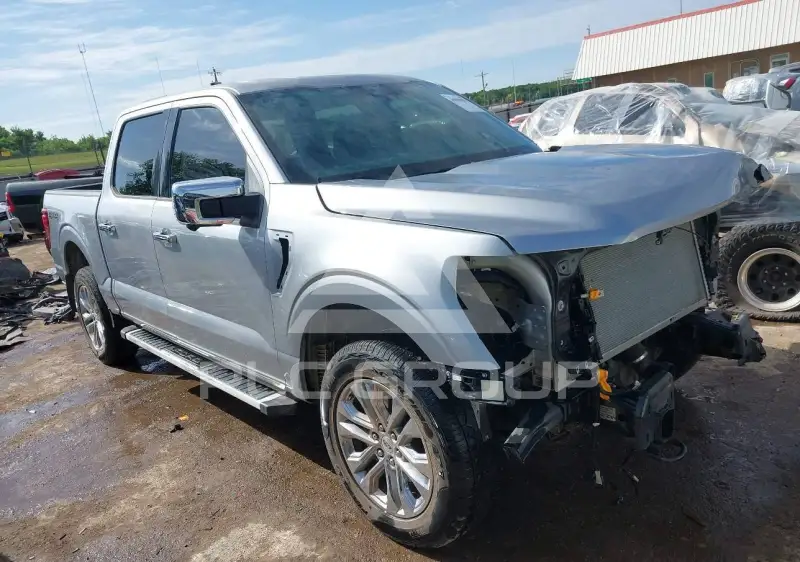 2024 Ford F-150 photo