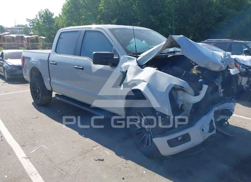 2024 Ford F-150 photo