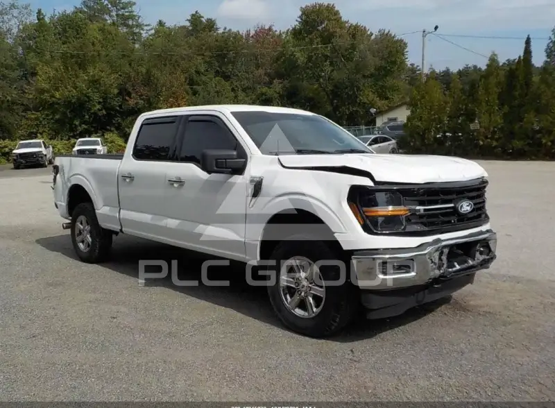 2024 Ford F-150 photo