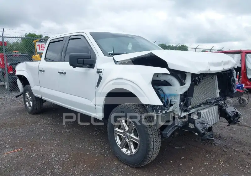 2024 Ford F-150 photo