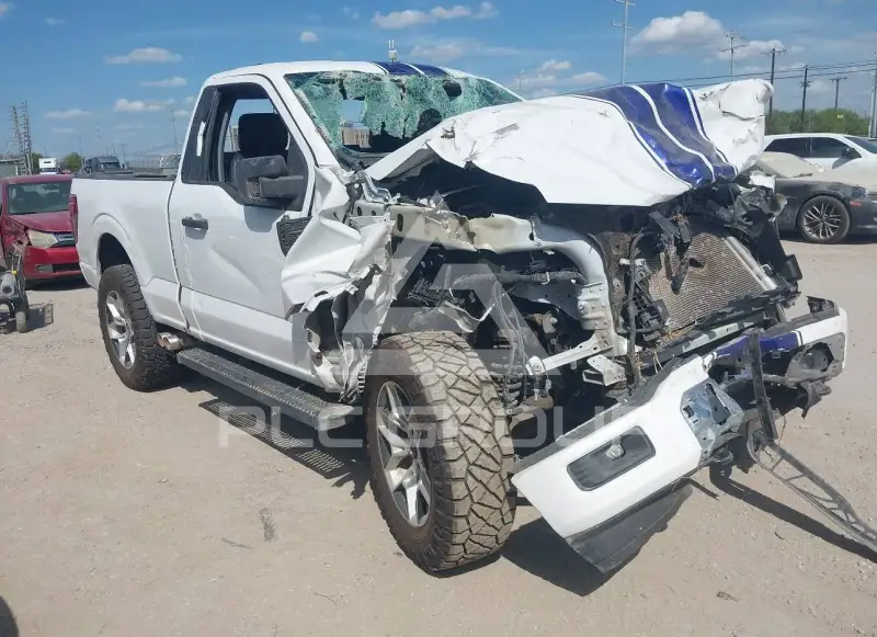 2024 Ford F-150 photo