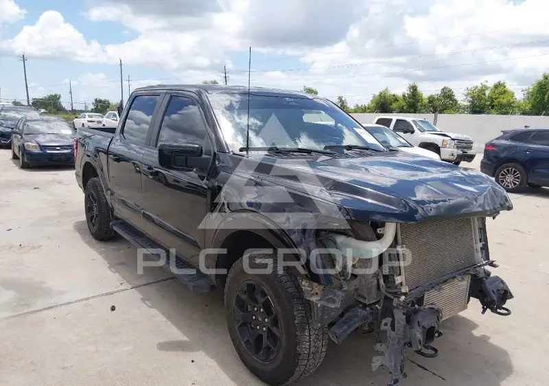 2024 Ford F-150 photo