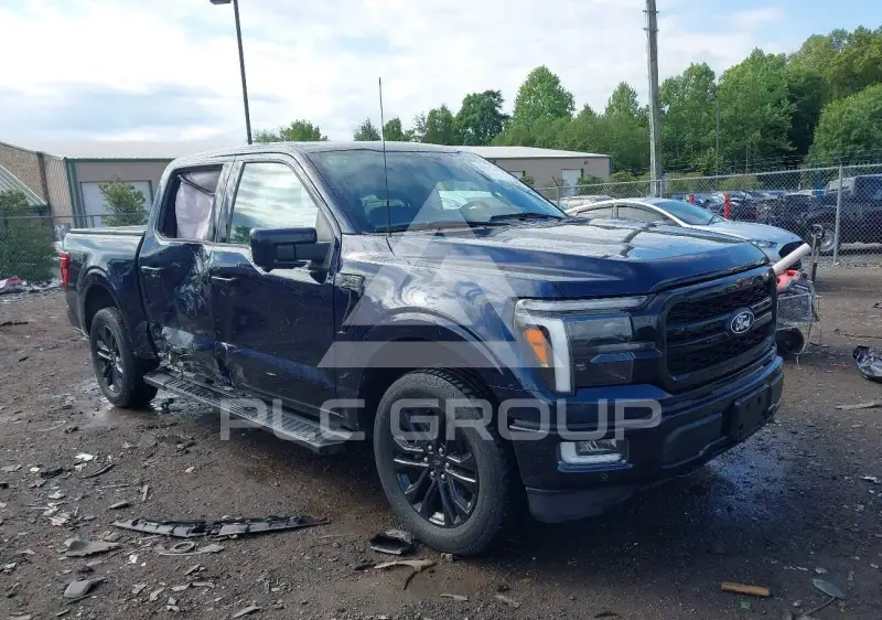 2024 Ford F-150 photo