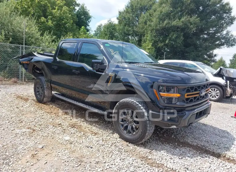 2024 Ford F-150 photo