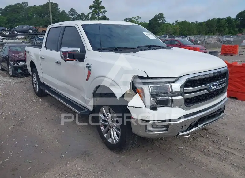 2024 Ford F-150 photo