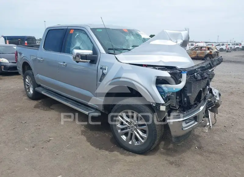 2024 Ford F-150 photo