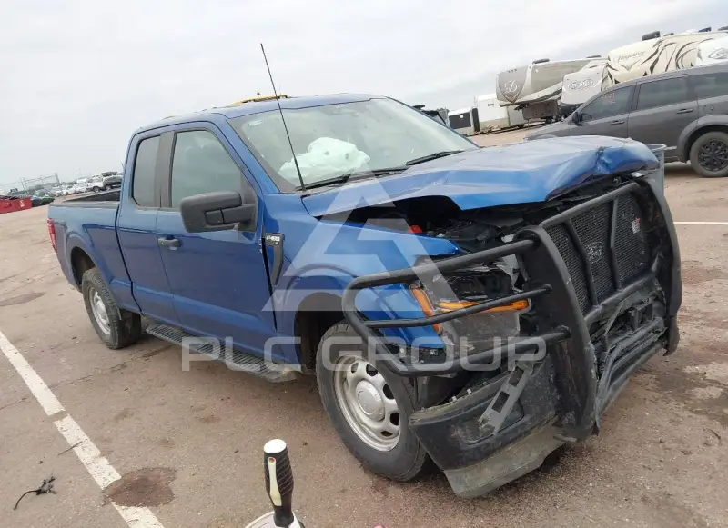 2024 Ford F-150 photo
