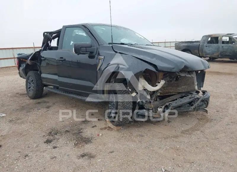 2024 Ford F-150 фото