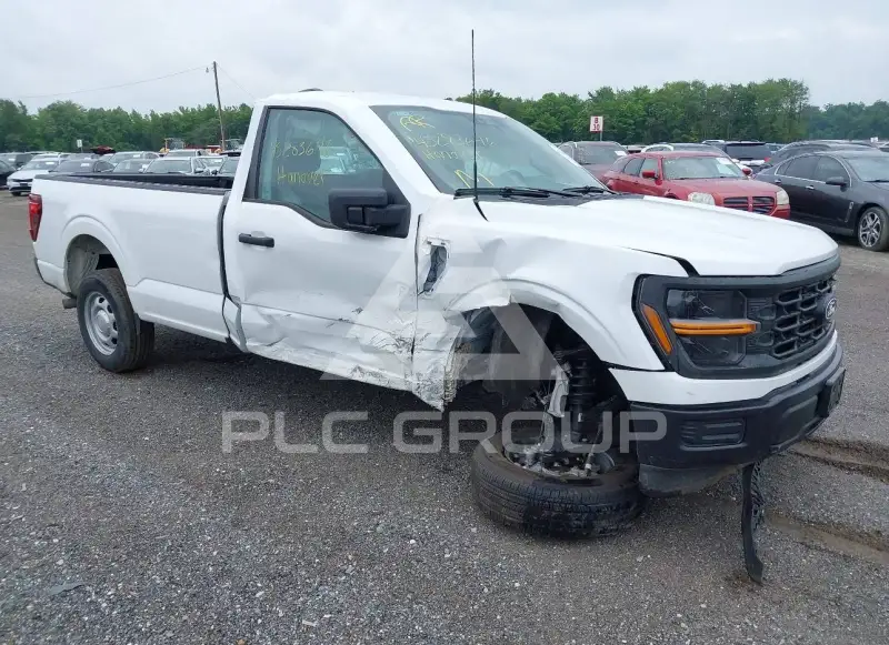 2024 Ford F-150 photo