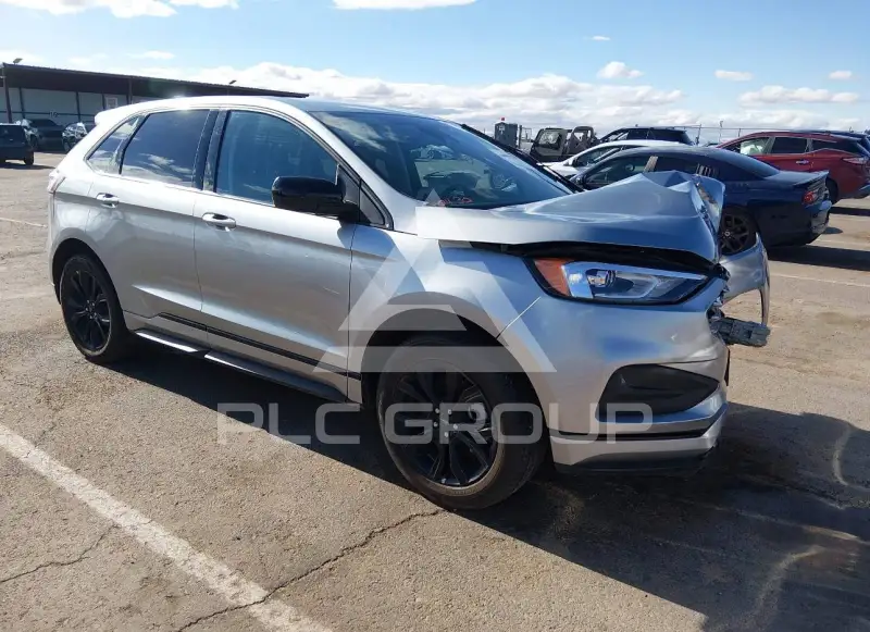 2024 Ford EDGE photo