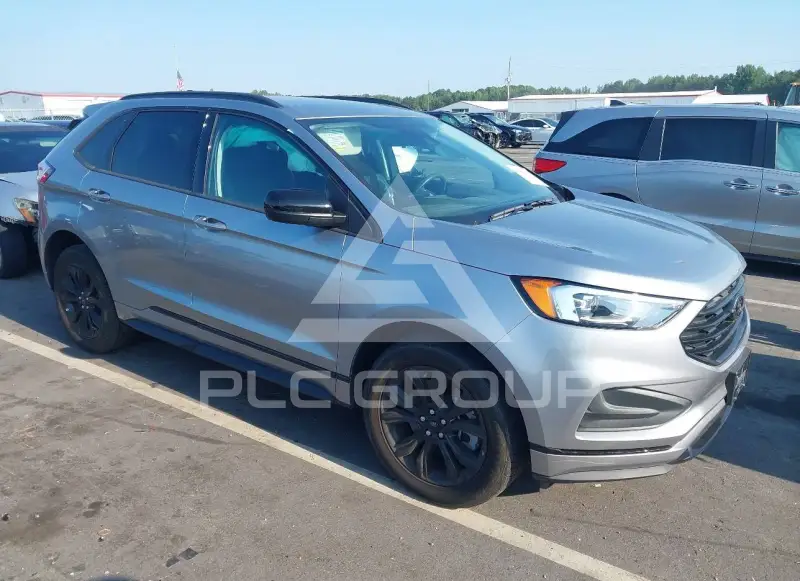 2024 Ford EDGE photo