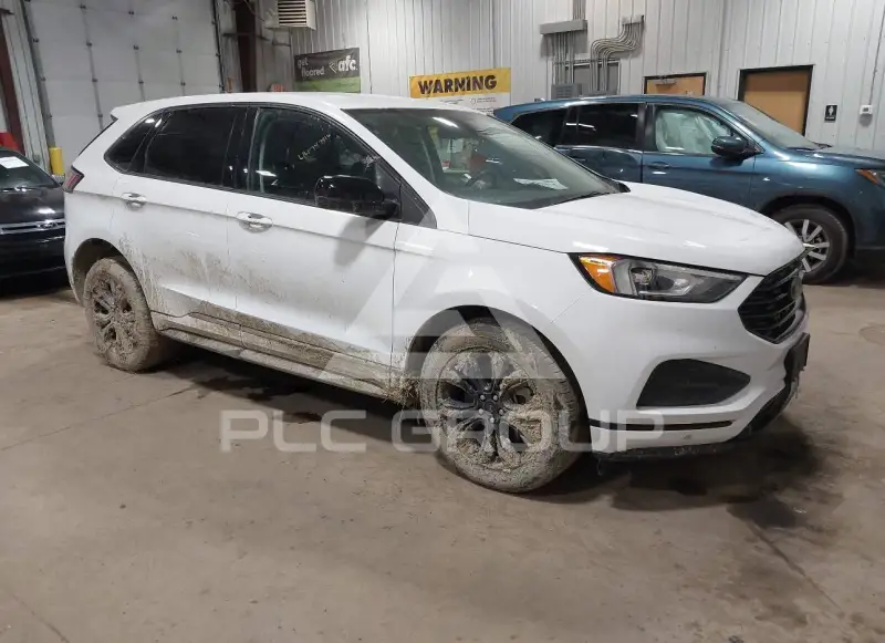 2024 Ford EDGE photo