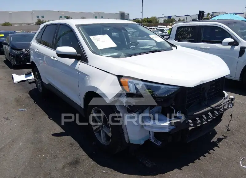 2024 Ford EDGE photo