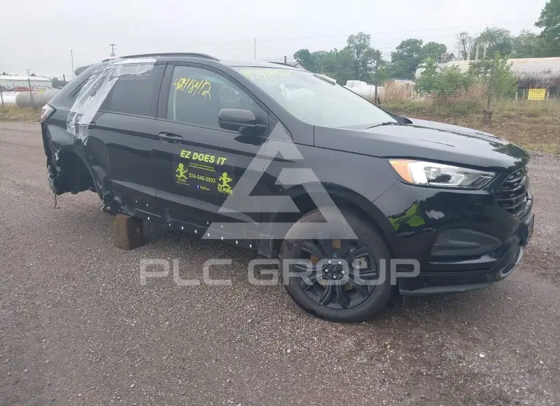 2024 Ford EDGE фото