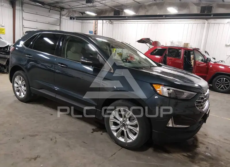 2024 Ford EDGE photo