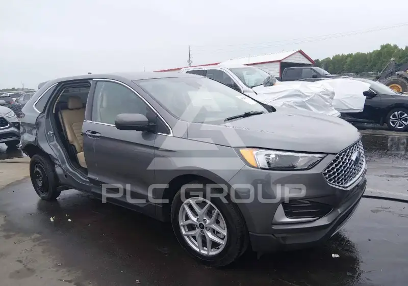 2024 Ford EDGE photo
